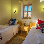 Havuzu Korunakli Jakuzili וילה Kinali (Aegean)